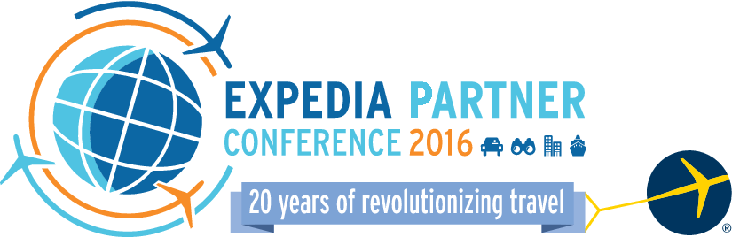 Expedia Partner Conference 2015